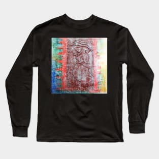 A New Life Long Sleeve T-Shirt